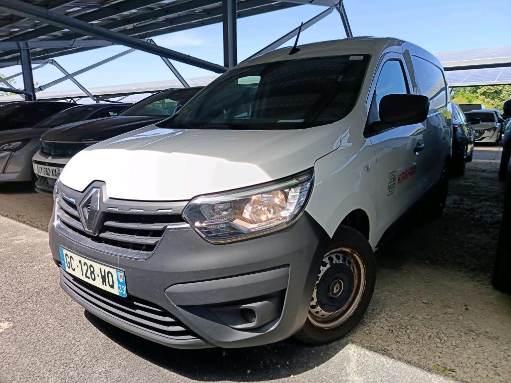 Renault EXPRESS Confort - Blue dCi 95 VU [4P] bvm 6-95CH-5cv, 2021