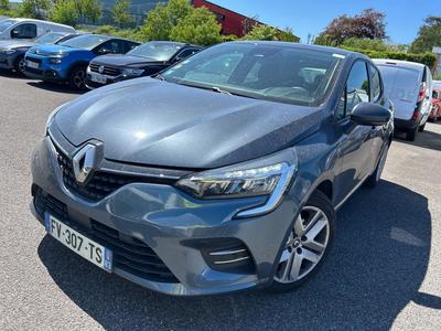 Renault Clio Business Blue dCi 85 VP [5P] bvm 6-85CH-4cv, 2020