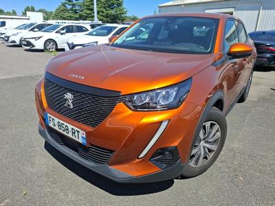 Peugeot 2008 1.5 BLUEHDI 100 S&amp;S ACTIVE BUSINESS VP [5P] bvm 6-100CH-5cv, 2020