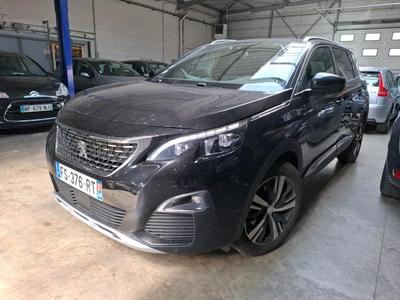 Peugeot 5008 BlueHDi 130 S&amp;S EAT8 GT LINE VP [5P] bva 8-130CH-6cv, 2020