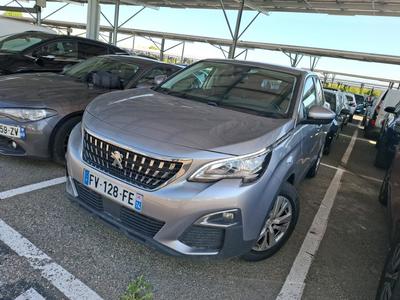 Peugeot 3008 BlueHDi 130 S&amp;S ACTIVE BUSINESS VP [5P] bvm 6-130CH-7cv, 2020