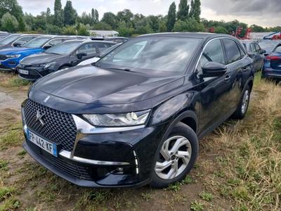 Ds DS 7 CROSSBACK BlueHDi 130 Automatique Business VP [5P] bva 8-130CH-6cv, 2020