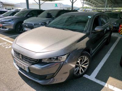 Peugeot 508 SW Puretech 180 S&amp;S EAT8 ALLURE VP [5P] bva 8-180CH-9cv, 2020