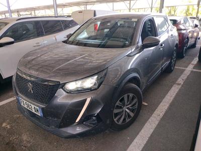 Peugeot 2008 1.5 BLUEHDI 130 S&amp;S EAT8 ACTIVE BUSINESS VP [5P] bva 8-130CH-7cv, 2021
