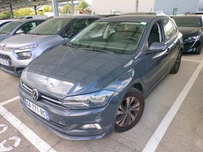 Volkswagen Polo 1.0 TSI 95 DSG7 Lounge Business VP [5P] bva 7-95CH-5cv, 2021