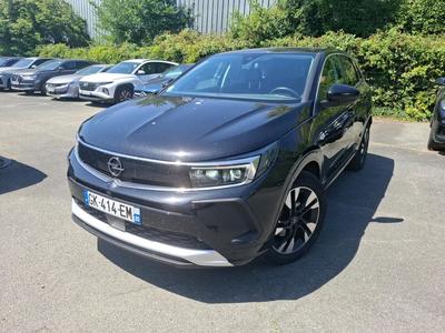 Opel GRANDLAND 1.5 DIESEL 96KW ELEGANCE BUSINESS AUTO VP [5P] bva 8-131CH-7cv, 2022