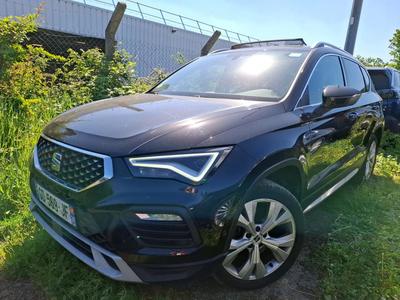 Seat Ateca 2.0 TDI 150 DSG7 S&amp;S Xperience VP [5P] bva 7-150CH-8cv, 2021