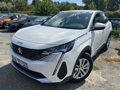 Peugeot 3008 BlueHDi 130 S&amp;S EAT8 Active Busine VP [5P] bva 8-130CH-7cv, 2021