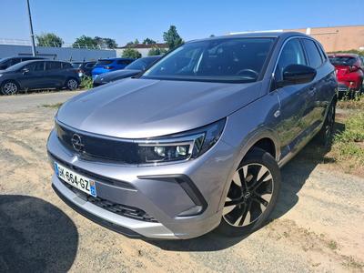 Opel GRANDLAND 1.5 DIESEL 96KW ELEGANCE BUSINESS AUTO VP [5P] bva 8-131CH-7cv, 2022