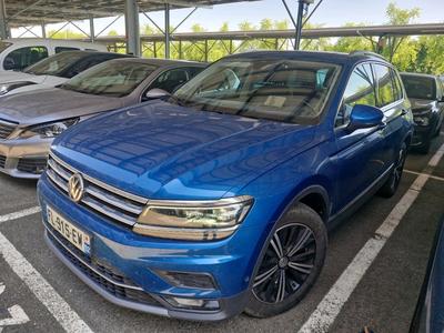 Volkswagen Tiguan 2.0 TDI 150 DSG7 Carat Exclusive VP [5P] bva 7-150CH-8cv, 2019