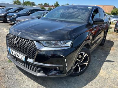 Ds DS 7 CROSSBACK BlueHDi 130 Automatique Business VP [5P] bva 8-130CH-7cv, 2020