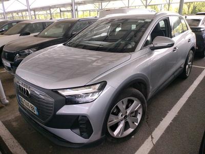 Audi Q4 e-tron Electrique 40 82 kWh Executive VP [5P] bva 1-204CH-5cv, 2022