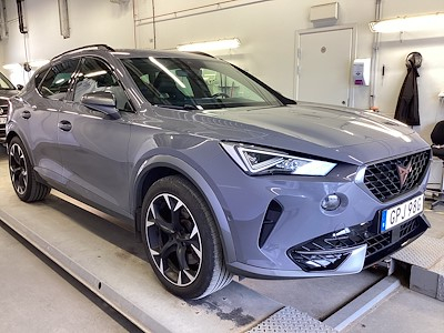 CUPRA FORMENTOR 1.4 e-Hybrid VZ Full Link Forarassistanspaket XL Cockpit