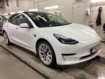 Tesla Model 3 Standard Range RWD