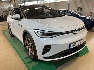 Volkswagen Id.4 GTX 82 kWh Designpkt Drag