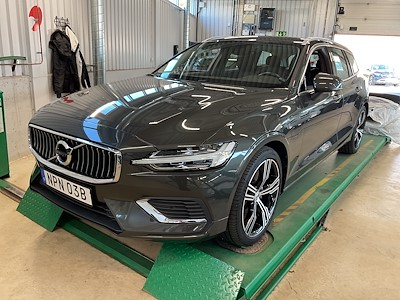 Volvo V60 T6 Recharge AWD Inscription Exp Navi Pro