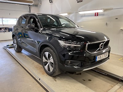Volvo XC40 T5 TwEn Momentum Teknik Pro Navi BLIS Dynamisk LED
