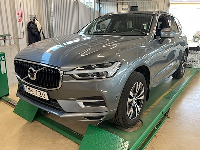 Volvo Xc60 T8 AWD Momentum Adv Edit Teknik Panorama Skinn Drag 360 Kamera BLIS Navi