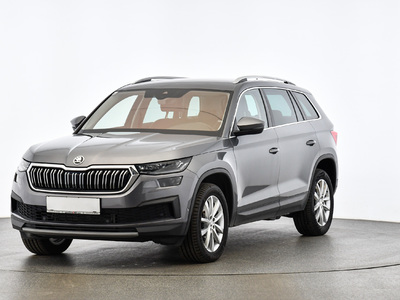 Skoda Kodiaq 2,0 TDI SCR 4x4 Style SC DSG (NS7), 2022