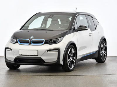 BMW i3 -, 2021