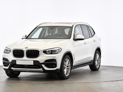 BMW X3 sDrive 18d Aut. (G01) Advantage, 2020