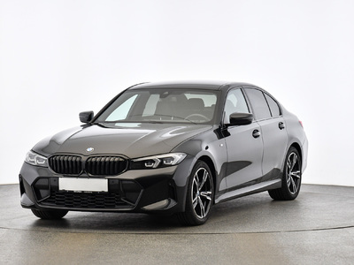 BMW 316d 48 V Aut. (G20) M Sportpaket, 2023