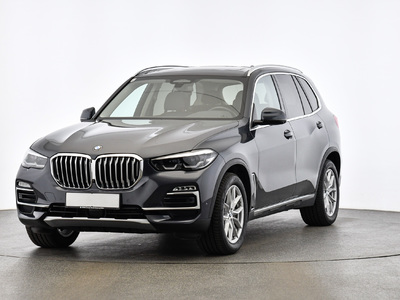 BMW X5 xDrive30d Aut. (G05) xLine, 2020