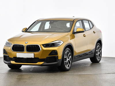 BMW X2 xDrive18d Aut. (F39) Advantage, 2021
