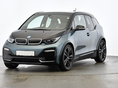 BMW i3s S, 2021