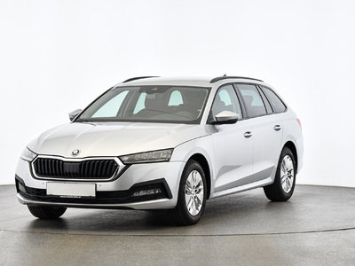 Skoda Octavia Combi 1,0 TSI (NX) Ambition, 2021