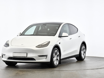 Tesla Model Y Long Range AWD 75kWh, 2023