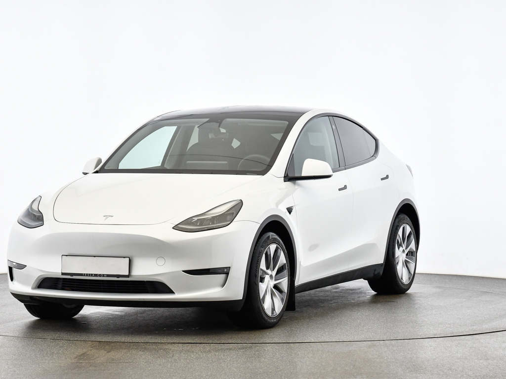 Tesla Model Y Long Range AWD 75kWh, 2023