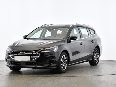 Ford Focus Turnier 1,0 EcoBoost TITANIUM, 2023