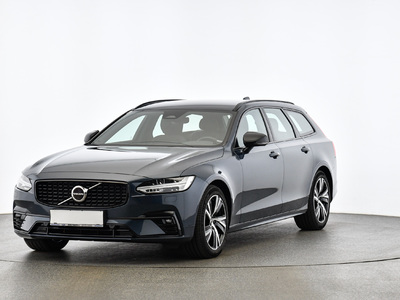 Volvo V90 B5 AWD Geartronic R Design, 2021