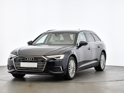 Audi A6 Avant 50 TFSI e PHEV quattro design S-tronic, 2022