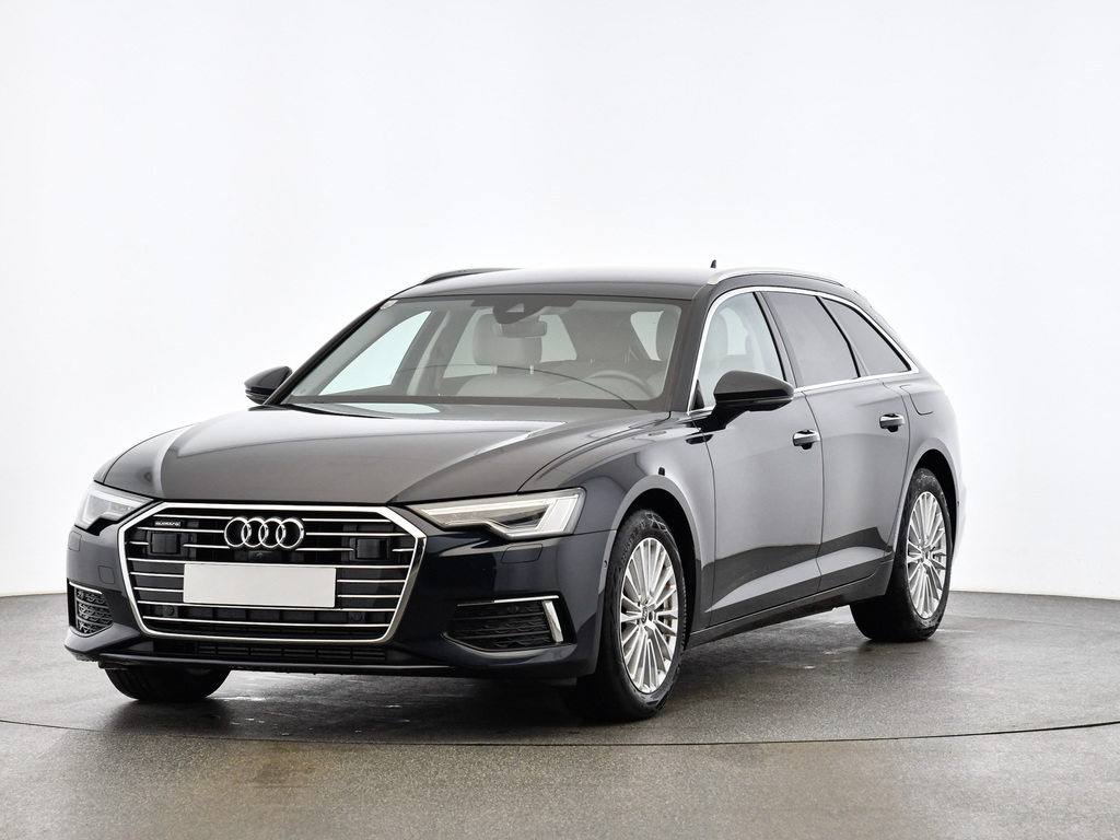 Audi A6 Avant 50 TFSI e PHEV quattro design S-tronic, 2022