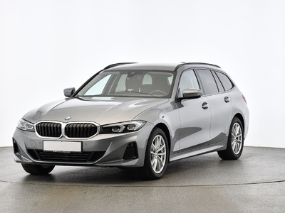 BMW 320d 48 V xDrive Touring Aut. (G21) -, 2023