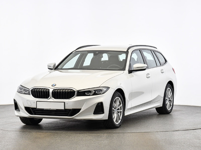 BMW 320d 48 V xDrive Touring Aut. (G21) -, 2023