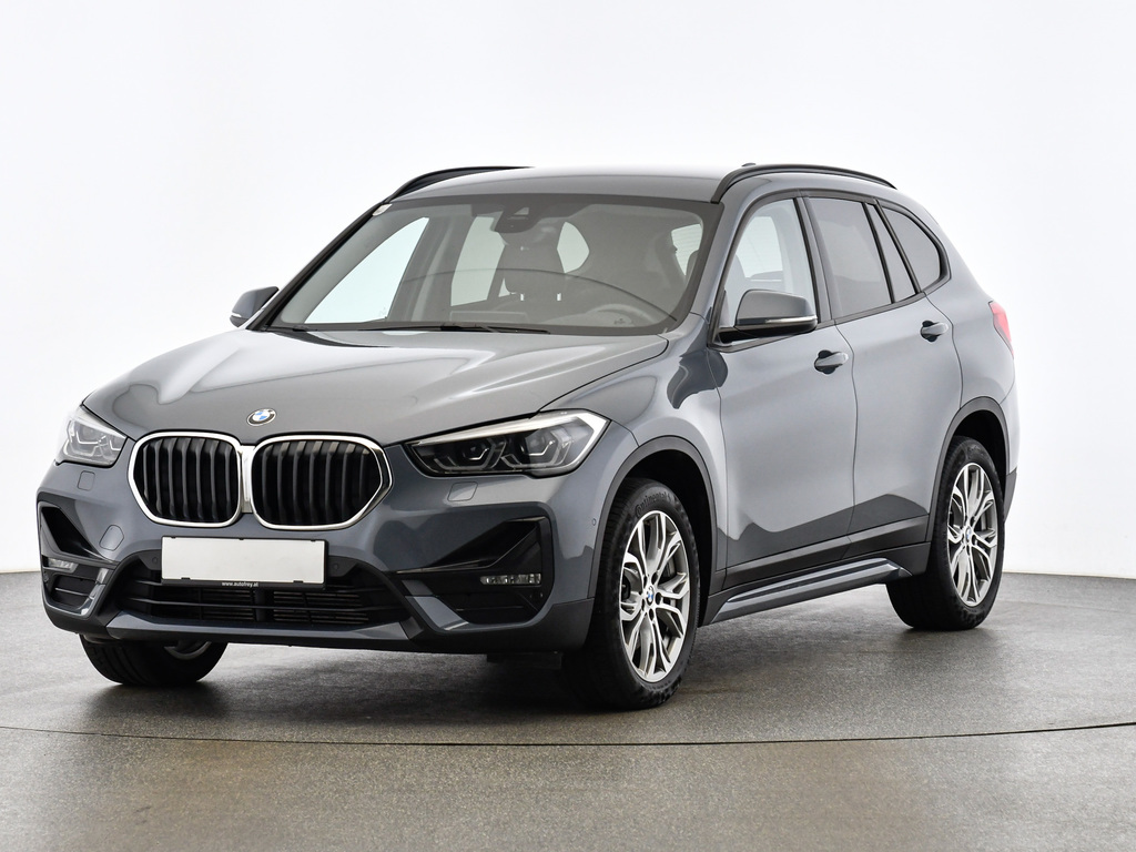 BMW X1 xDrive 20d Aut. (F48) Sport Line, 2021