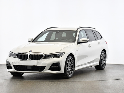 BMW 330e PHEV xDrive Touring Aut. (G21) M Sport, 2021