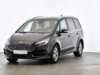 Ford Galaxy 2,0 EcoBlue SCR Titanium Aut, 2021