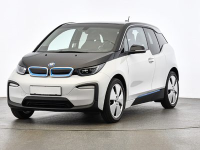 BMW i3 42,2kWh (I01) -, 2021