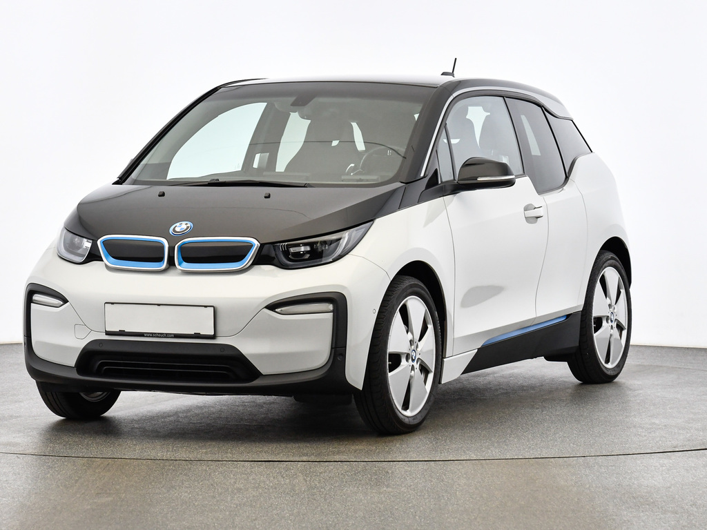 BMW i3 42,2kWh (I01) -, 2021