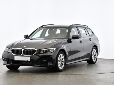 BMW 330e PHEV xDrive -, 2021
