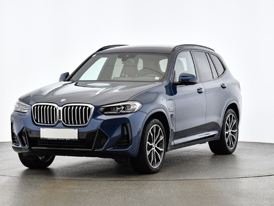 BMW X3 xDrive30e PHEV -, 2021