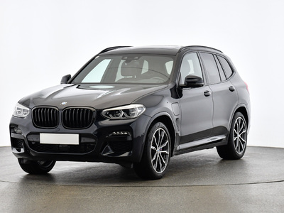 BMW X3 xDrive30e PHEV Aut. (G01), 2020