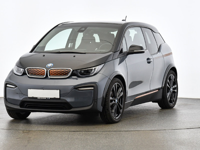 BMW i3 -, 2022