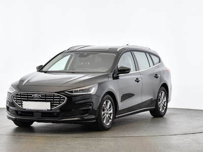 Ford Focus Turnier 1,5 EcoBlue TITANIUM Aut., 2023