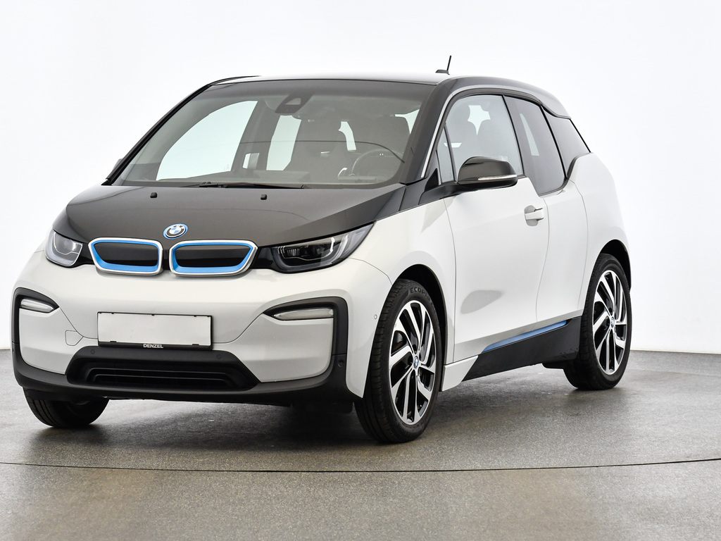 BMW i3 eDrive -, 2020