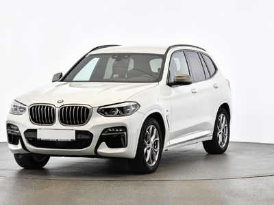 BMW X3 M40i (G01) -, 2020